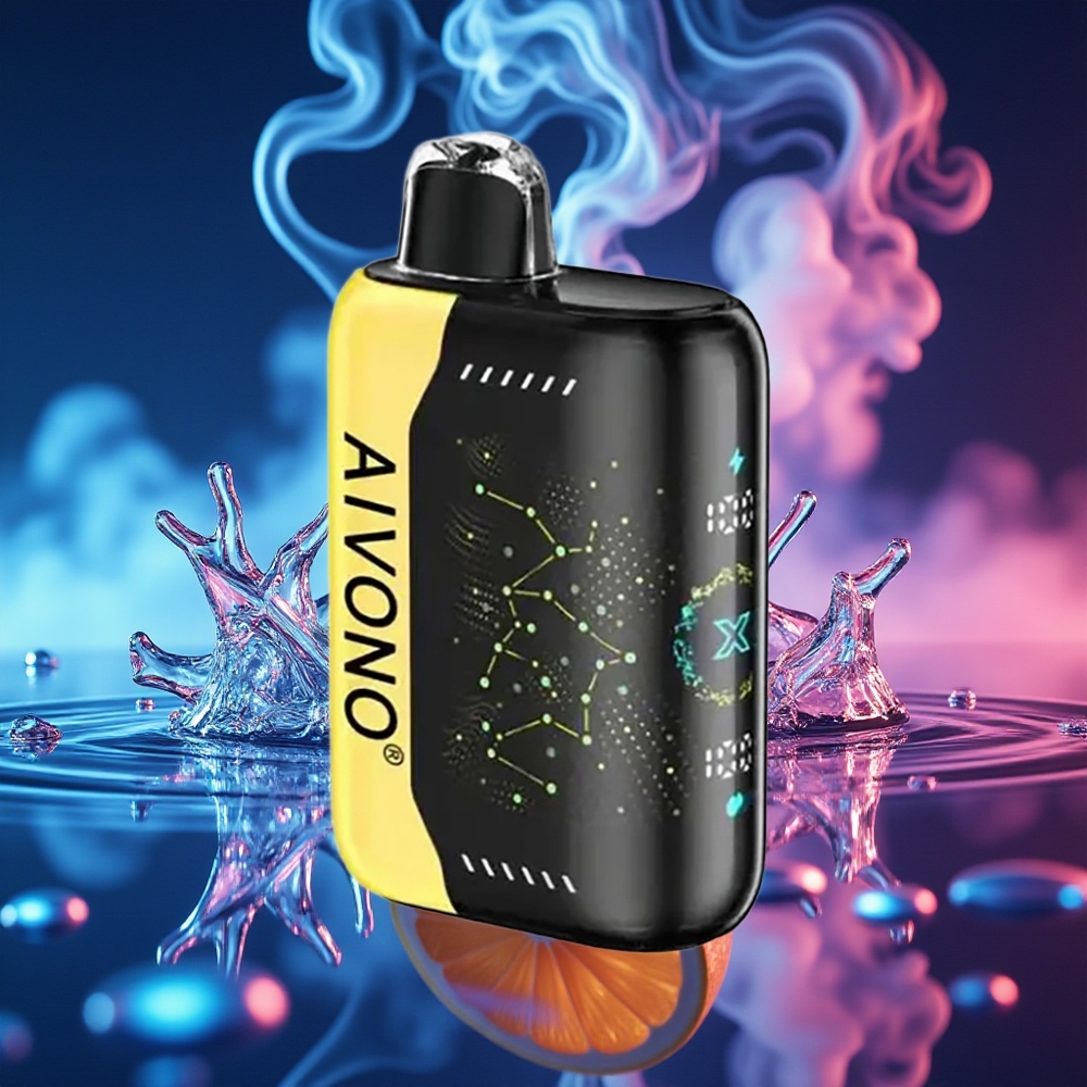 Aivono Aim Boom 25000 מלון לימון סוג C