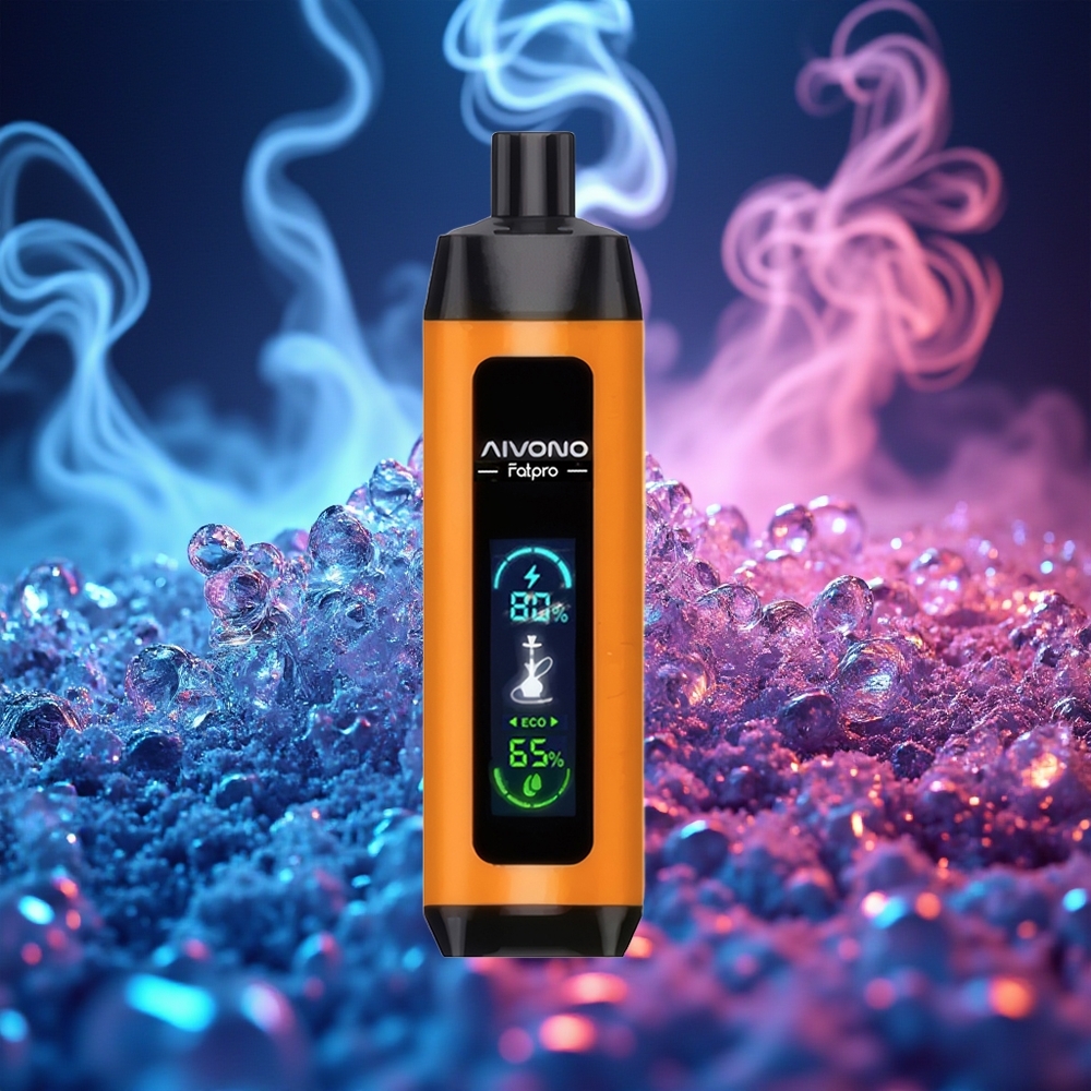 Aivono Aim Fatpro 22000 חלום צלול 28ml