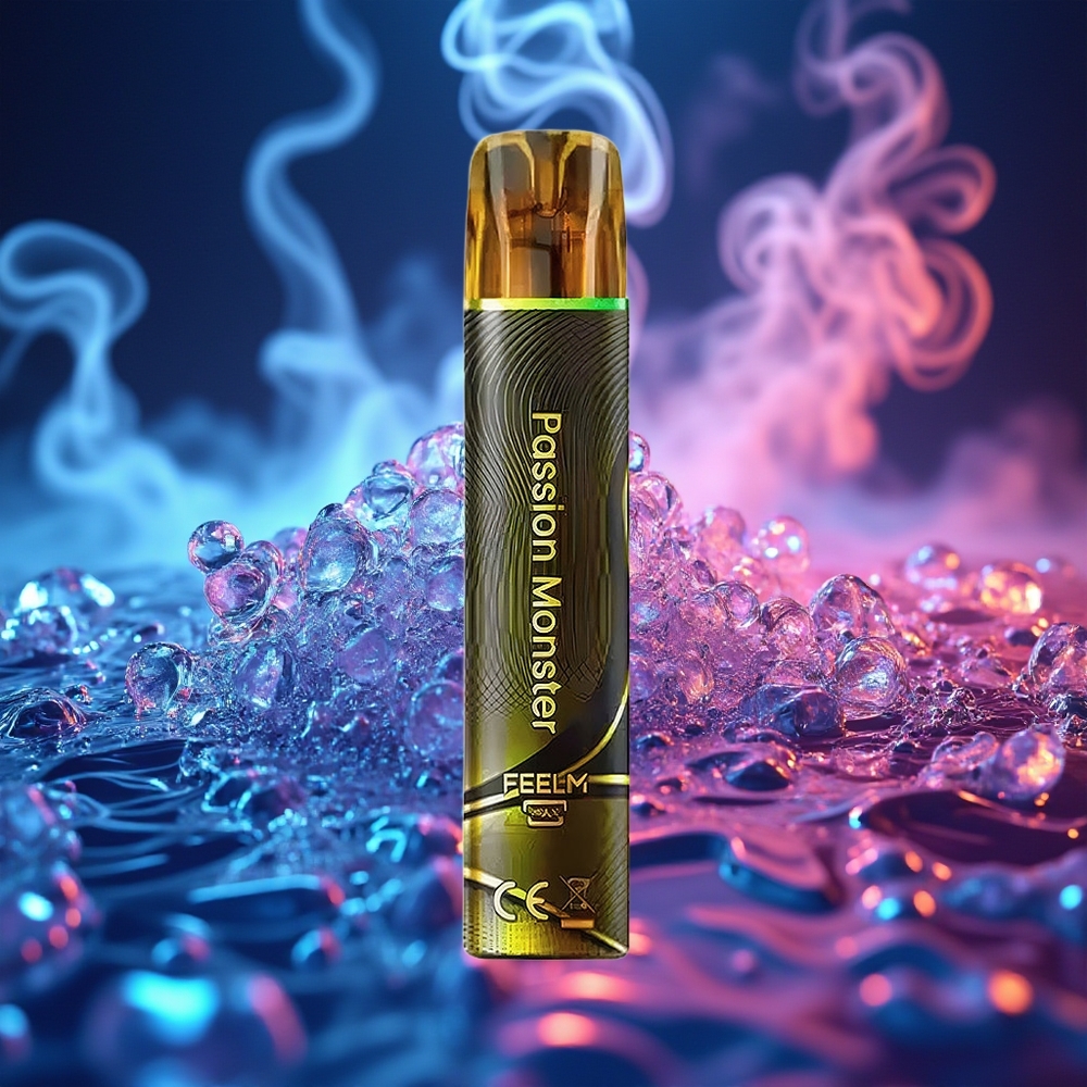 JNR Black&Golden 600+200 תְּפוּאַת הַתַּאֲוָה 550mAh