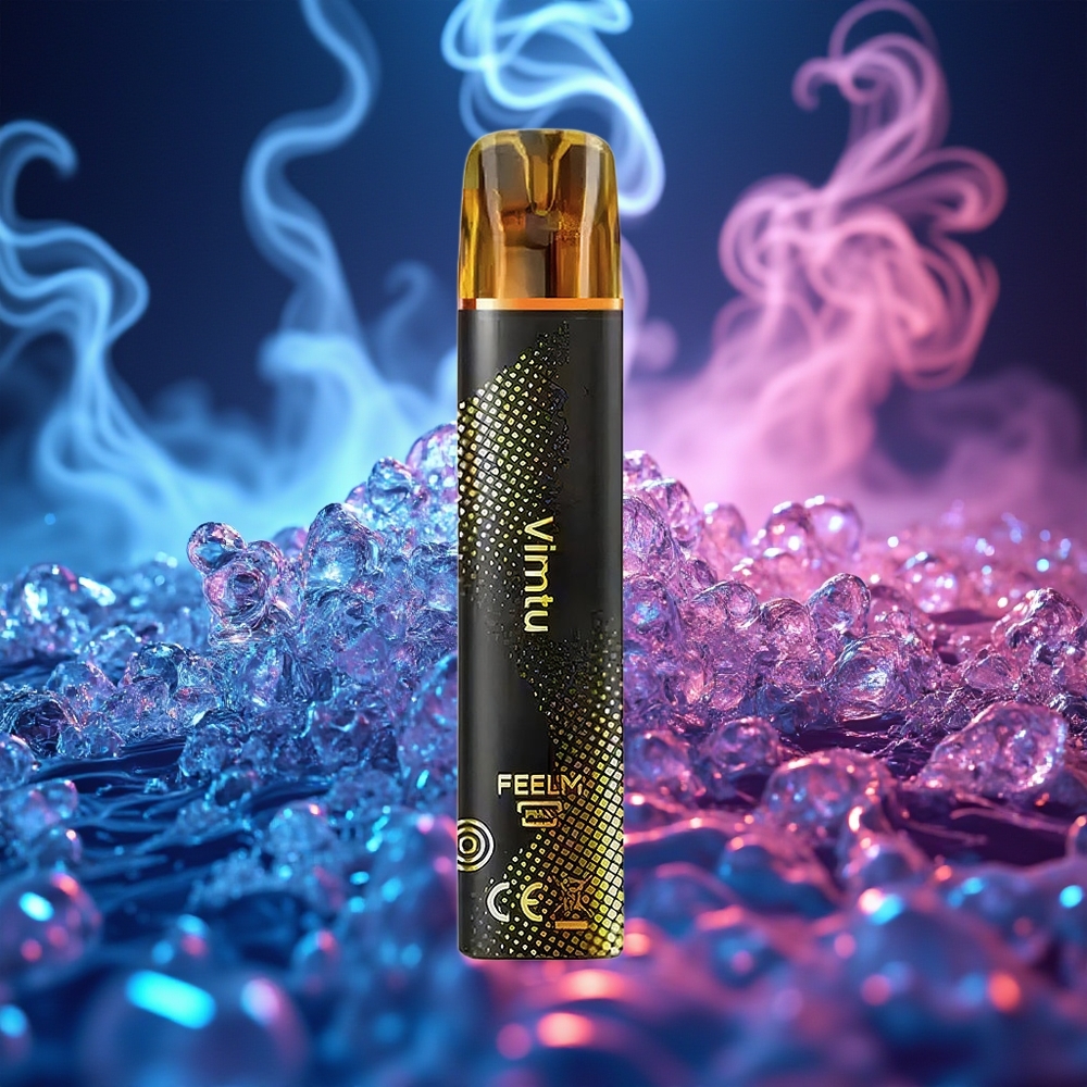 JNR Black&Golden 600+200 וימטו 550mAh