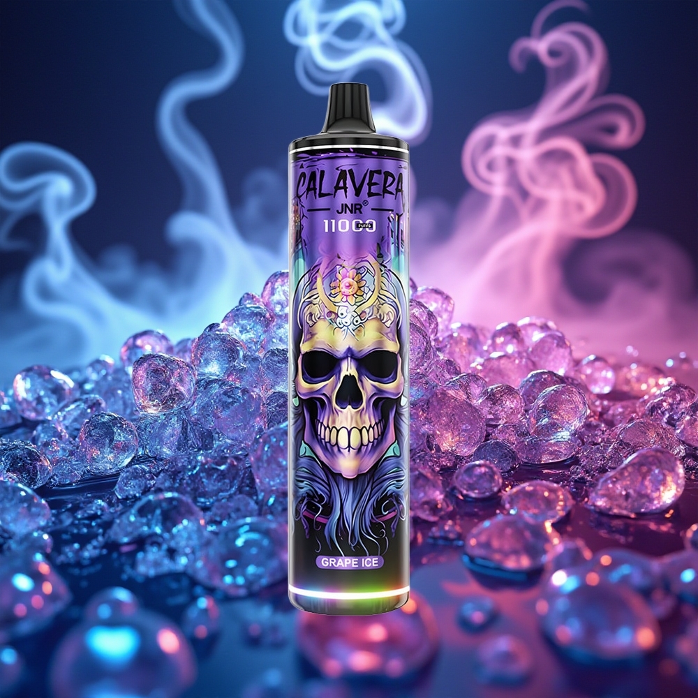 JNR Calavera 11000 קרח ענבים מסוג C
