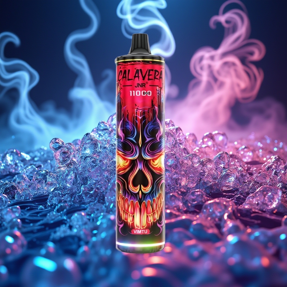 JNR Calavera 11000 וימטו מסוג-C