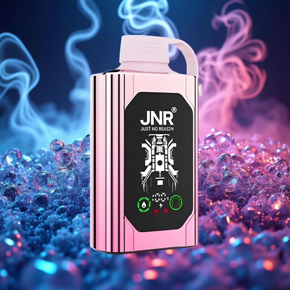 JNR Shisha Hookah Box 20500 ליידי קילר 25מל