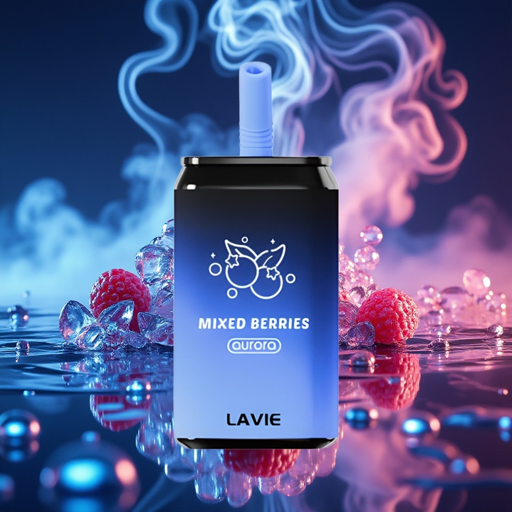 Lavie Aurora 11000 ענבים מעורבים 22 מל