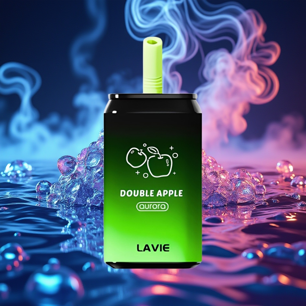Lavie Aurora 11000 תפוח כפול 22 מל