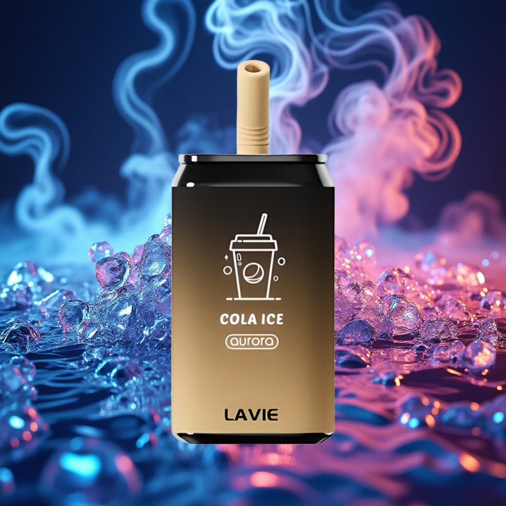 Lavie Aurora 11000 קולה קרח 22מל