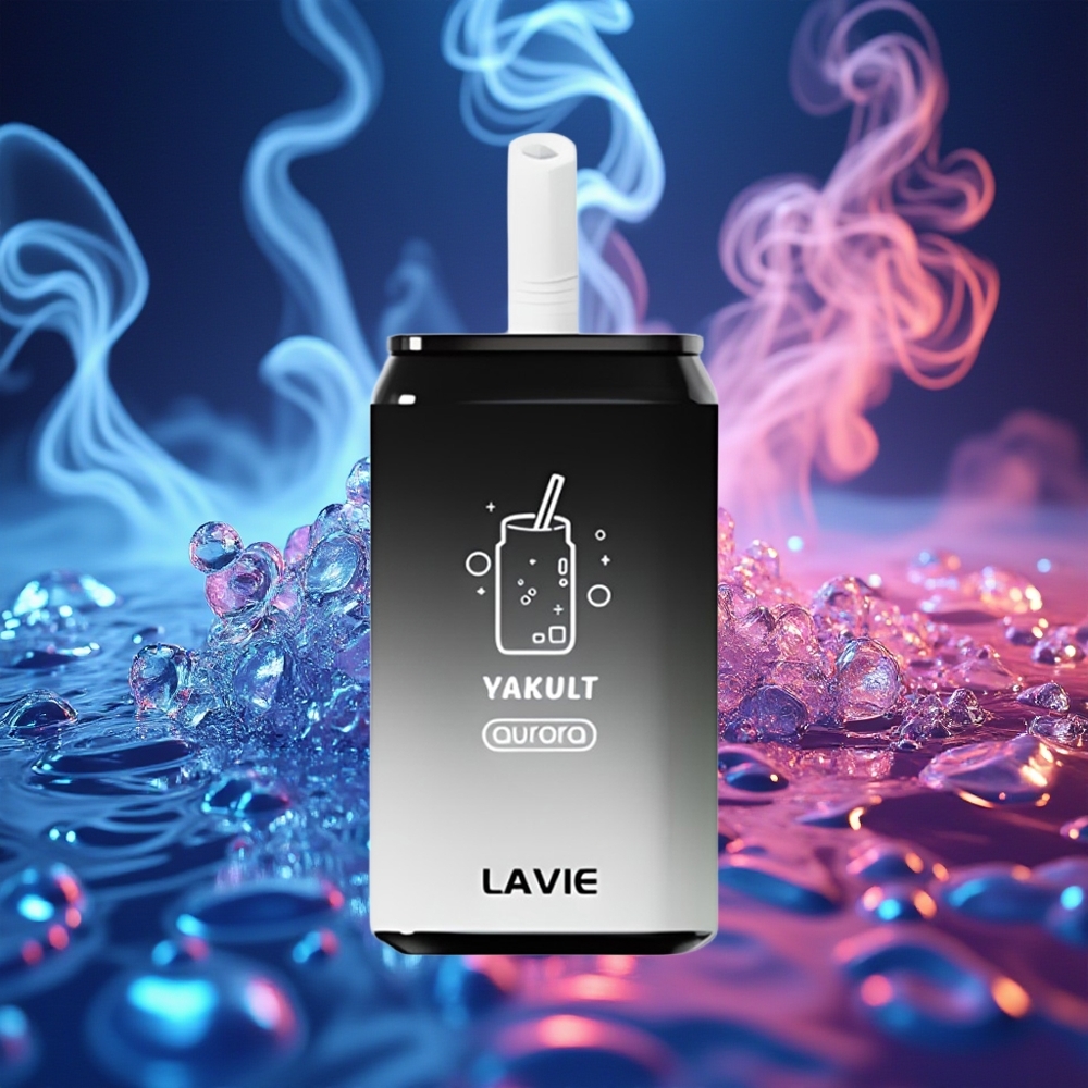 Lavie Aurora 11000 יַקוּלט טַיִף 22 מל