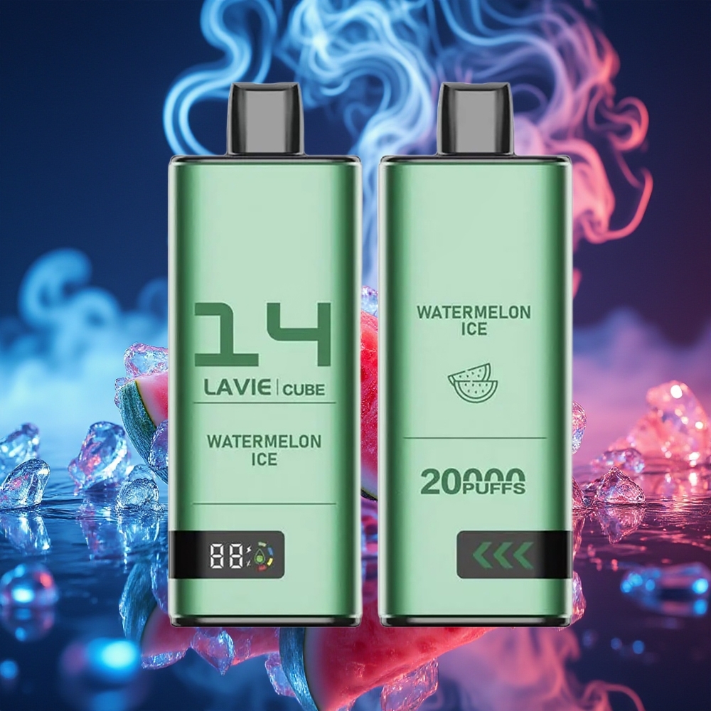Lavie Cube 20000 אבטיח קרח 28 מל