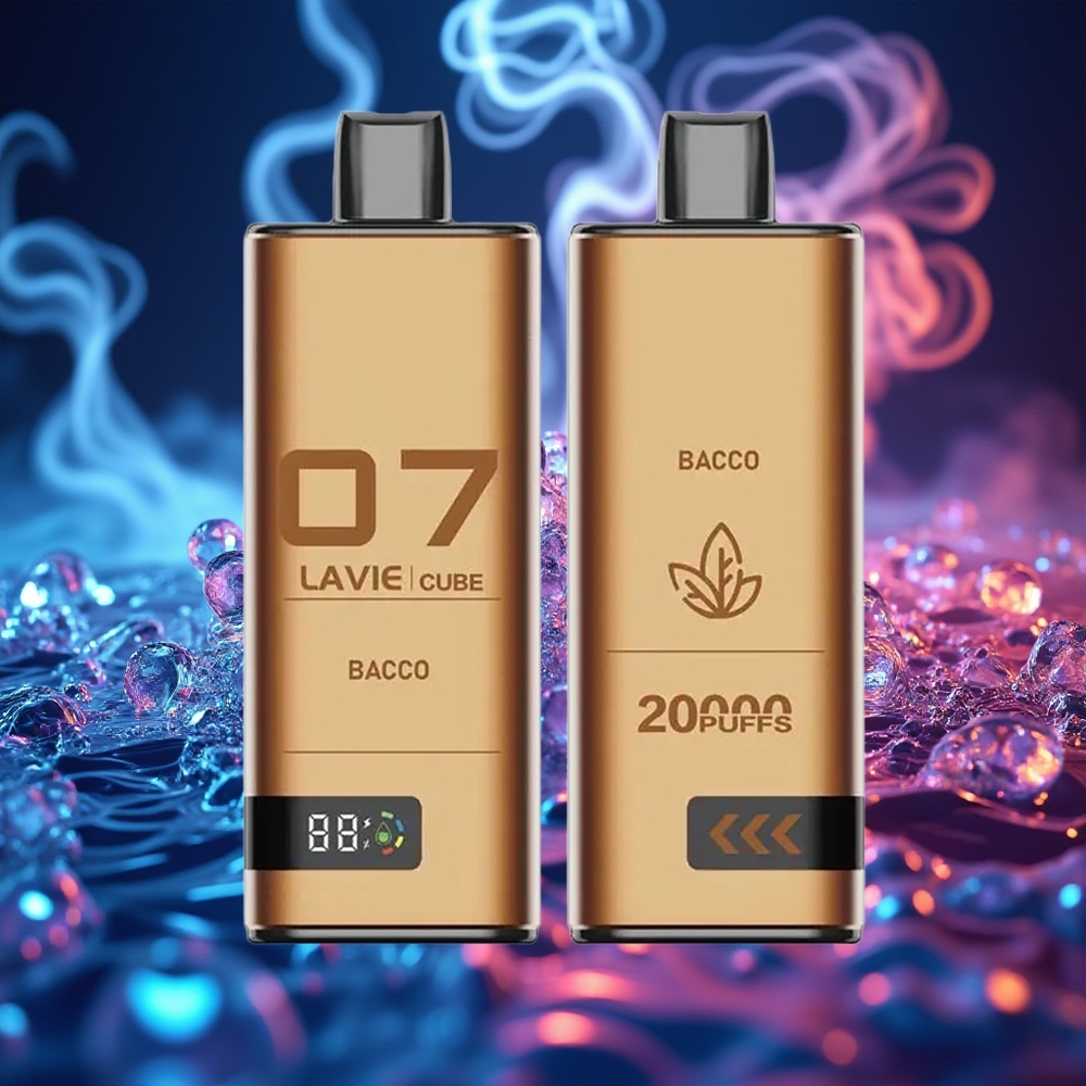 Lavie Cube 20000 בקו 28מל