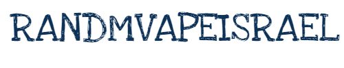 Randmvapeisrael